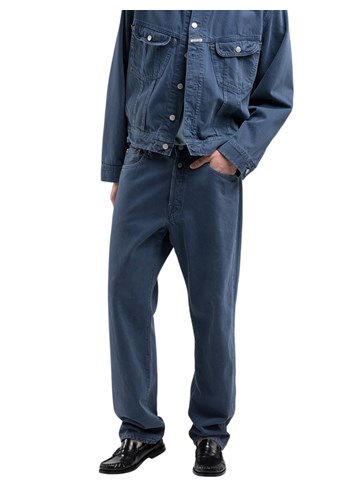 Replay 9ZERO1 STRAIGHT FIT JEANS HLAČE M9Z1_8580099 - 1