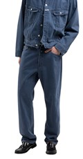 9ZERO1 STRAIGHT FIT JEANS HLAČE M9Z1_8580099 - 1