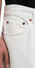 9ZERO1 STRAIGHT FIT JEANS HLAČE M9Z1_8580099A - 7
