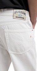 9ZERO1 STRAIGHT FIT JEANS HLAČE M9Z1_8580099A - 6