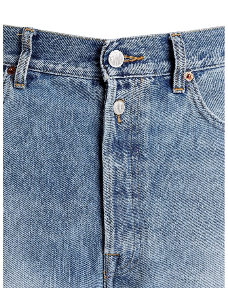 Replay 9ZERO1 STRAIGHT FIT JEANS M9Z1   800 82C - 6