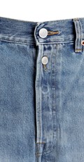 9ZERO1 STRAIGHT FIT JEANS M9Z1   800 82C - 6