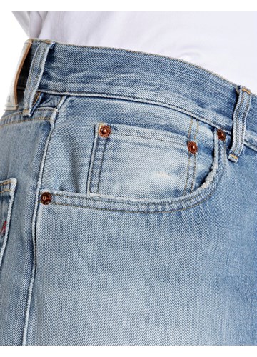 Replay 9ZERO1 STRAIGHT FIT JEANS M9Z1   800 82C - 7