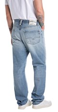 9ZERO1 STRAIGHT FIT JEANS M9Z1   800 82C - 2