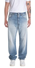 9ZERO1 STRAIGHT FIT JEANS M9Z1   800 82C - 1