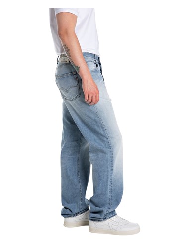 Replay 9ZERO1 STRAIGHT FIT JEANS M9Z1   800 82C - 5