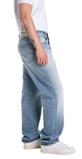 9ZERO1 STRAIGHT FIT JEANS M9Z1   800 82C - 5