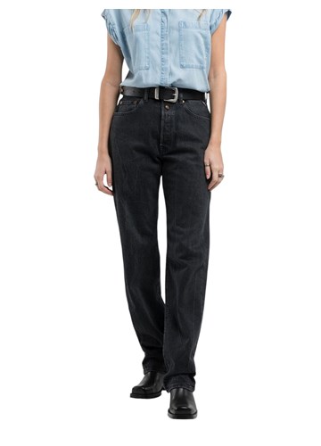 Replay 9ZERO1 STRAIGHT FIT JEANS W9Z1 905 891 - 2 Replay 9ZERO1 STRAIGHT FIT JEANS W9Z1 905 891 - 2