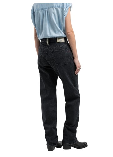 Replay 9ZERO1 STRAIGHT FIT JEANS W9Z1 905 891 - 3 Replay 9ZERO1 STRAIGHT FIT JEANS W9Z1 905 891 - 3