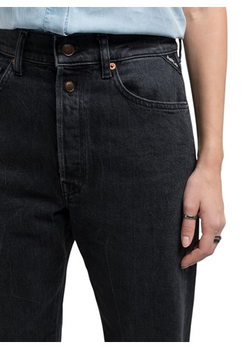 Replay 9ZERO1 STRAIGHT FIT JEANS W9Z1 905 891 - 6 Replay 9ZERO1 STRAIGHT FIT JEANS W9Z1 905 891 - 6