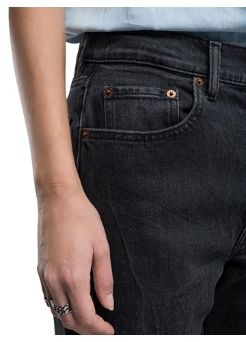 Replay 9ZERO1 STRAIGHT FIT JEANS W9Z1 905 891 - 7 Replay 9ZERO1 STRAIGHT FIT JEANS W9Z1 905 891 - 7