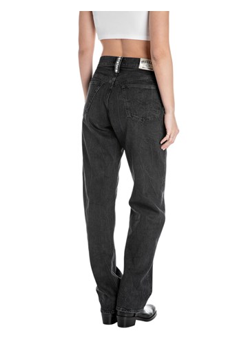Replay 9ZERO1 STRAIGHT FIT JEANS W9Z1 905 891 - 2