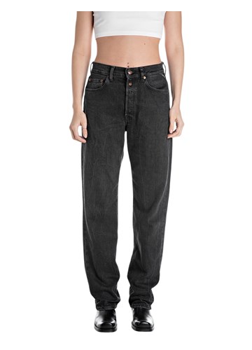 Replay 9ZERO1 STRAIGHT FIT JEANS W9Z1 905 891 - 1