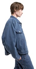 9ZERO1 TRAPER JAKNA M8Z1   8580099 - 3