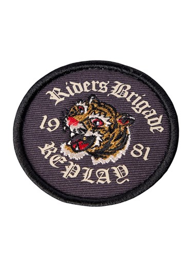Replay CRNA REPLAY RIDERS BRIGADE KAPA - 3