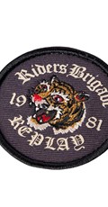 CRNA REPLAY RIDERS BRIGADE KAPA - 3