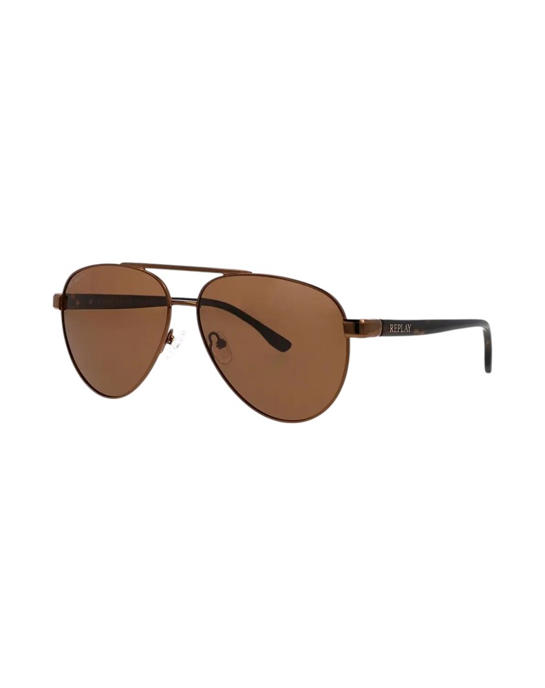 Replay AVIATOR UNISEX SUNČANE NAOČAE - 2