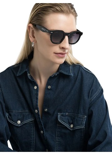 Replay PANTOS UNISEX SUNČANE NAOČALE  - 4