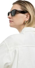 UNISEX SUNČANE NAOČALE S KVADRATNIM OKVIRIMA - 4