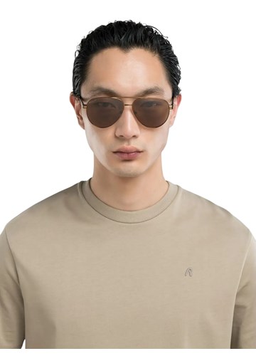 Replay AVIATOR UNISEX SUNČANE NAOČAE - 3
