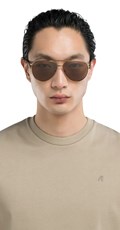 AVIATOR UNISEX SUNČANE NAOČAE - 3
