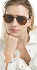 AVIATOR UNISEX SUNČANE NAOČAE - 4