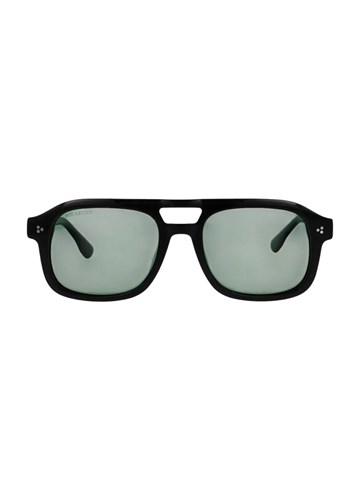 Replay UNISEX ACETATE SUNČANE NAOČALE U CRNOJ BOJI  - 1