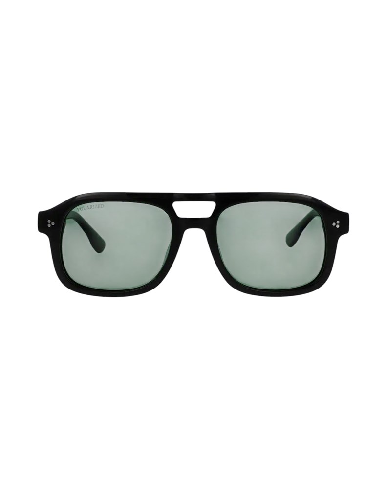 Replay UNISEX ACETATE SUNČANE NAOČALE U CRNOJ BOJI  - 1