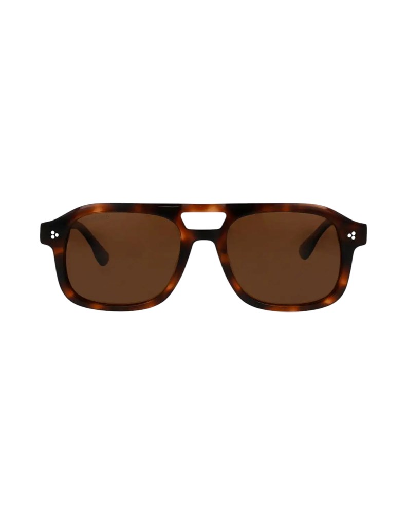 Replay UNISEX ACETATE SUNČANE NAOČALE U SMEĐOJ BOJI - 1