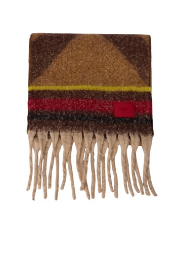 Replay ŠARENI KARIRANI ŠAL S RESICAMA  - 2