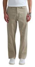 ADHANN BEŽ CHINO HLAČE REGULARNOG KROJA - 2