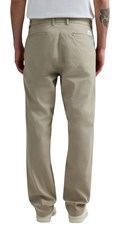 ADHANN BEŽ CHINO HLAČE REGULARNOG KROJA - 3
