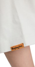 AGENDER REPLAY INC. NO FUTURE MAJICA - 7