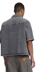 AGENDER REPLAY INC. DENIM KOŠULJA KU4004 D946005 - 3