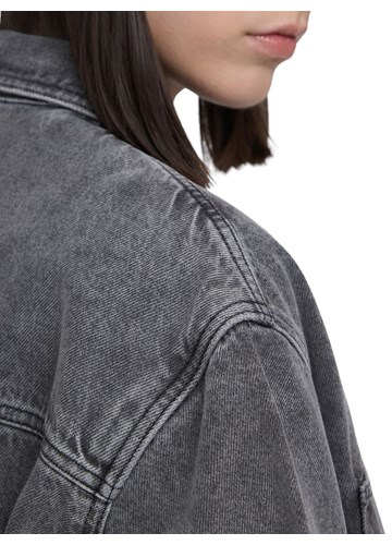 Replay AGENDER REPLAY INC. DENIM KOŠULJA KU4004 D946005 - 7