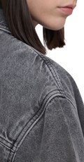 AGENDER REPLAY INC. DENIM KOŠULJA KU4004 D946005 - 7
