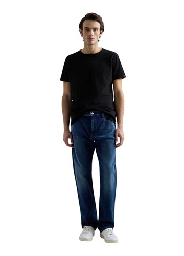 Replay AIDEEN STRAIGHT FIT JEANS M1075  285 130 - 1