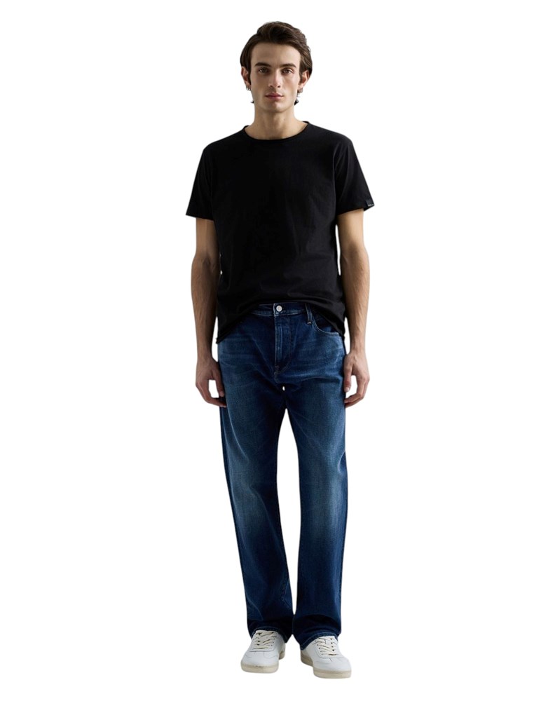 Replay AIDEEN STRAIGHT FIT JEANS M1075  285 130 - 1