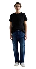 AIDEEN STRAIGHT FIT JEANS M1075  285 130 - 1