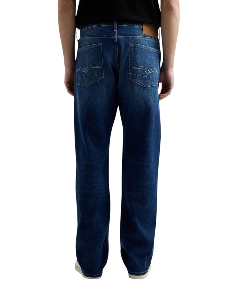 Replay AIDEEN STRAIGHT FIT JEANS M1075  285 130 - 3