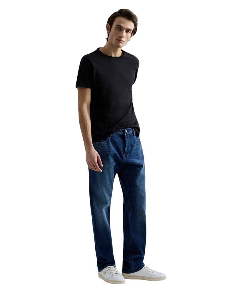 Replay AIDEEN STRAIGHT FIT JEANS M1075  285 130 - 5