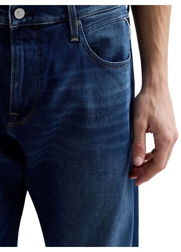 Replay AIDEEN STRAIGHT FIT JEANS M1075  285 130 - 6