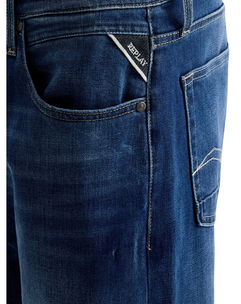 Replay AIDEEN STRAIGHT FIT JEANS M1075  285 130 - 7