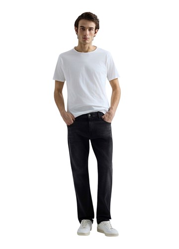 Replay AIDEEN STRAIGHT FIT JEANS M1075  719 190 - 1