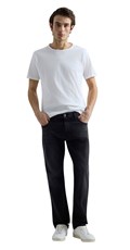 AIDEEN STRAIGHT FIT JEANS M1075  719 190 - 1