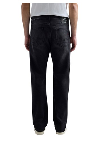 Replay AIDEEN STRAIGHT FIT JEANS M1075  719 190 - 3