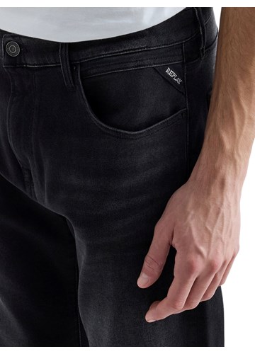 Replay AIDEEN STRAIGHT FIT JEANS M1075  719 190 - 7