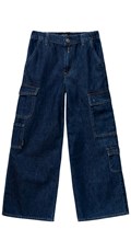 AIDYNA FLARE FIT JEANS SG9413.050.820 173 - 1