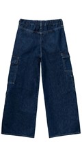 AIDYNA FLARE FIT JEANS SG9413.050.820 173 - 2