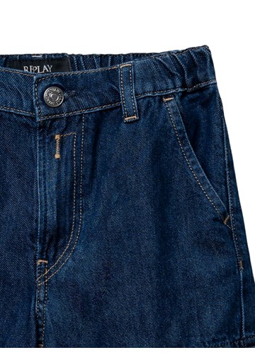 Replay AIDYNA FLARE FIT JEANS SG9413.050.820 173 - 3